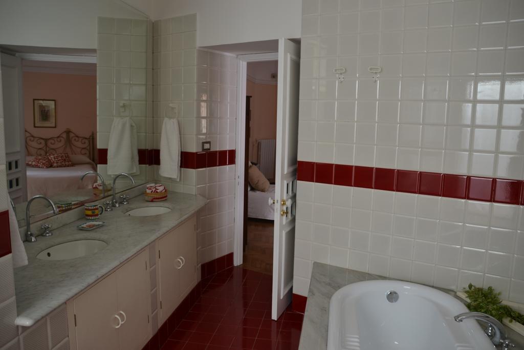 B&B Velardi Viagrande Ruang foto